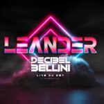 Leander, il nuovo singolo di Decibel Bellini