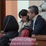 Sant’Anastasia, gaffe dell’amministrazione comunale: errore nella delibera del bilancio. Decisivo l’intervento del consigliere Caserta