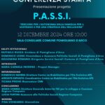 Il Centro Iso Riabilitativo per l’età evolutiva Aps di Pomigliano D’Arco presenta ‘PASSI’,  percorso di sostegno alle famiglie di bambini con disabilità